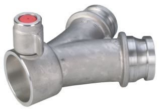 Fire Hose Couplings & Connectors