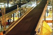 Conveyor Belting Services