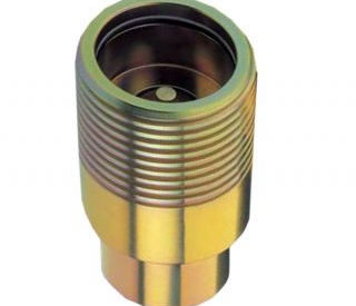 Hydraulic Hose Couplings