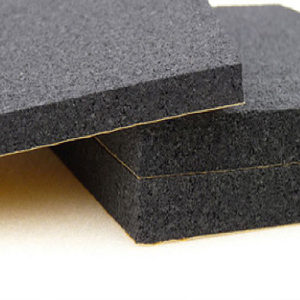 Acoustic Panels | Acoustic Inuslation | Provincial Rubber