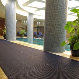 Leisure and Sports Matting