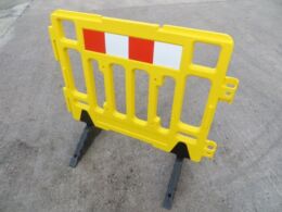 Site Safety and Traffic Management Equipment