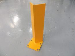 Steel Racking Protectors