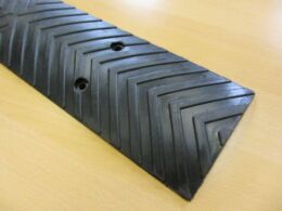 Rubber Wall Protectors & Bumpers