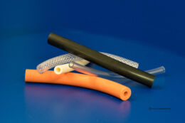 Rubber & Polymer Tubing