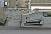 Polyester Folder-Gluer Belts