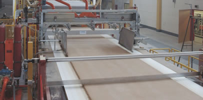 Wood Processing Conveyor Belts